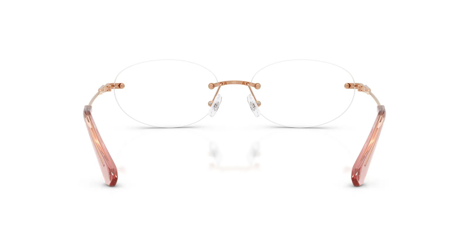 Swarovski 1040 Eyeglasses - view 11